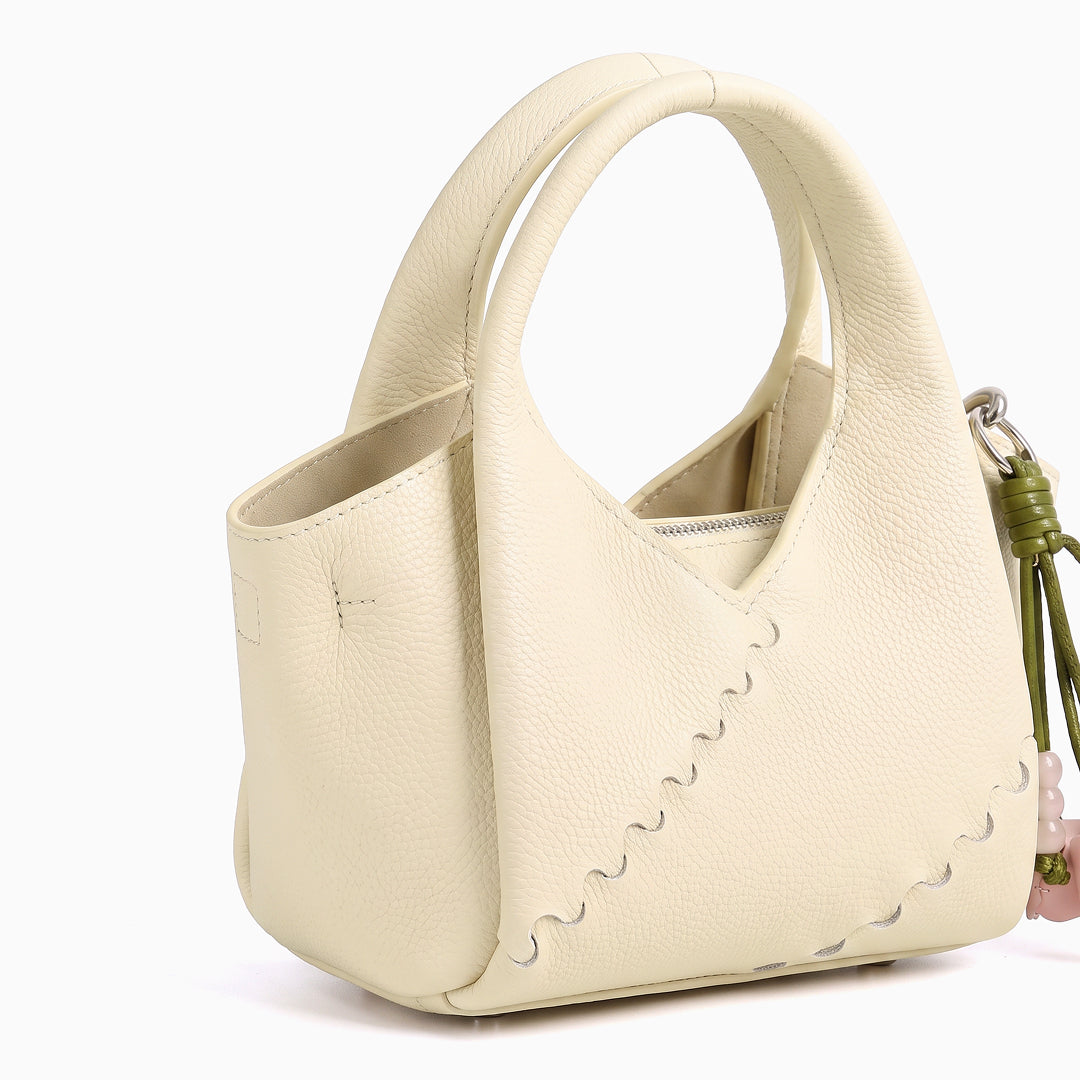 Amarante Handbag