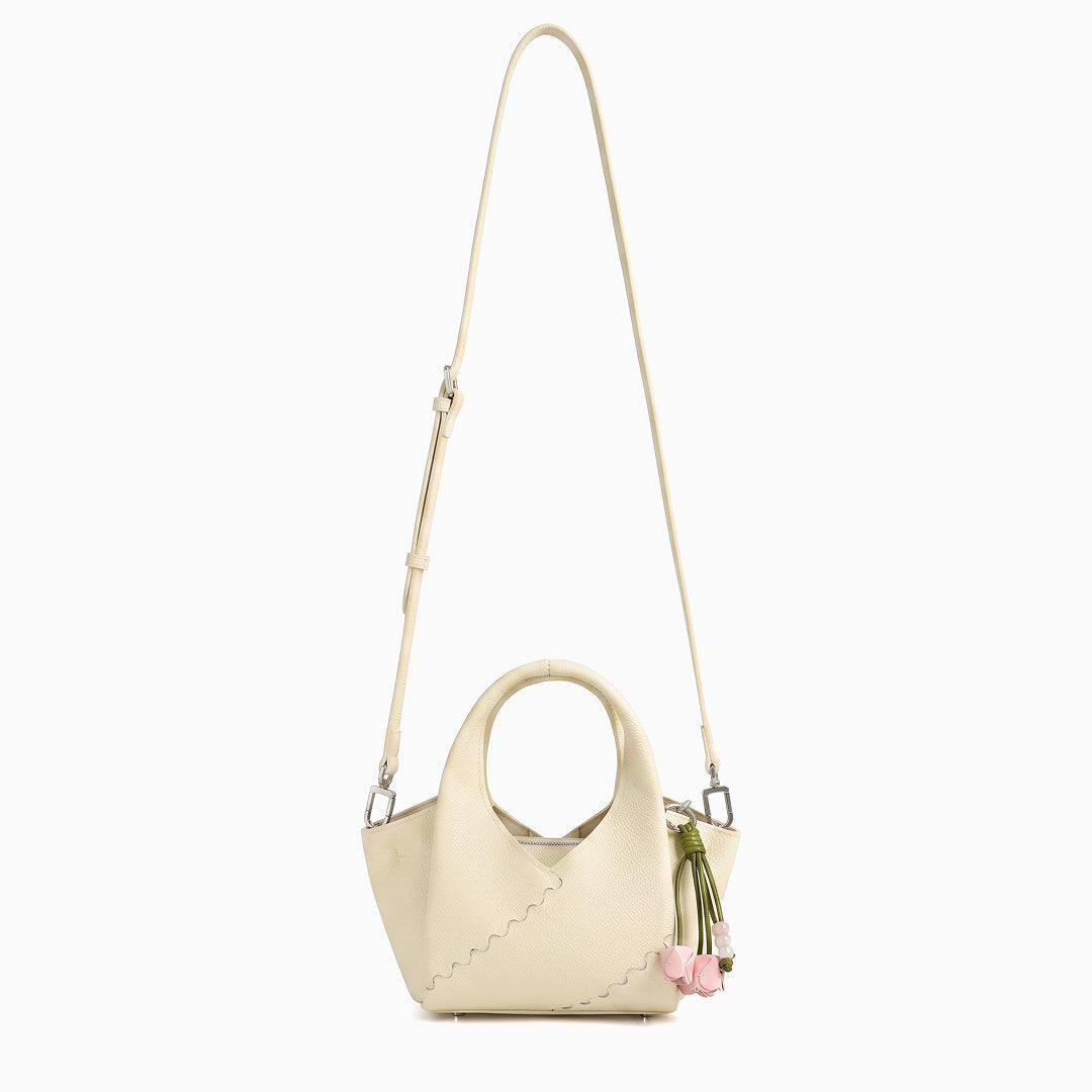 Amarante Handbag