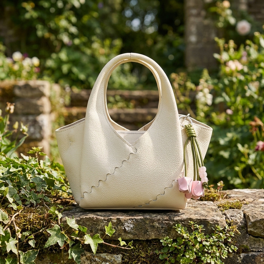Amarante Handbag
