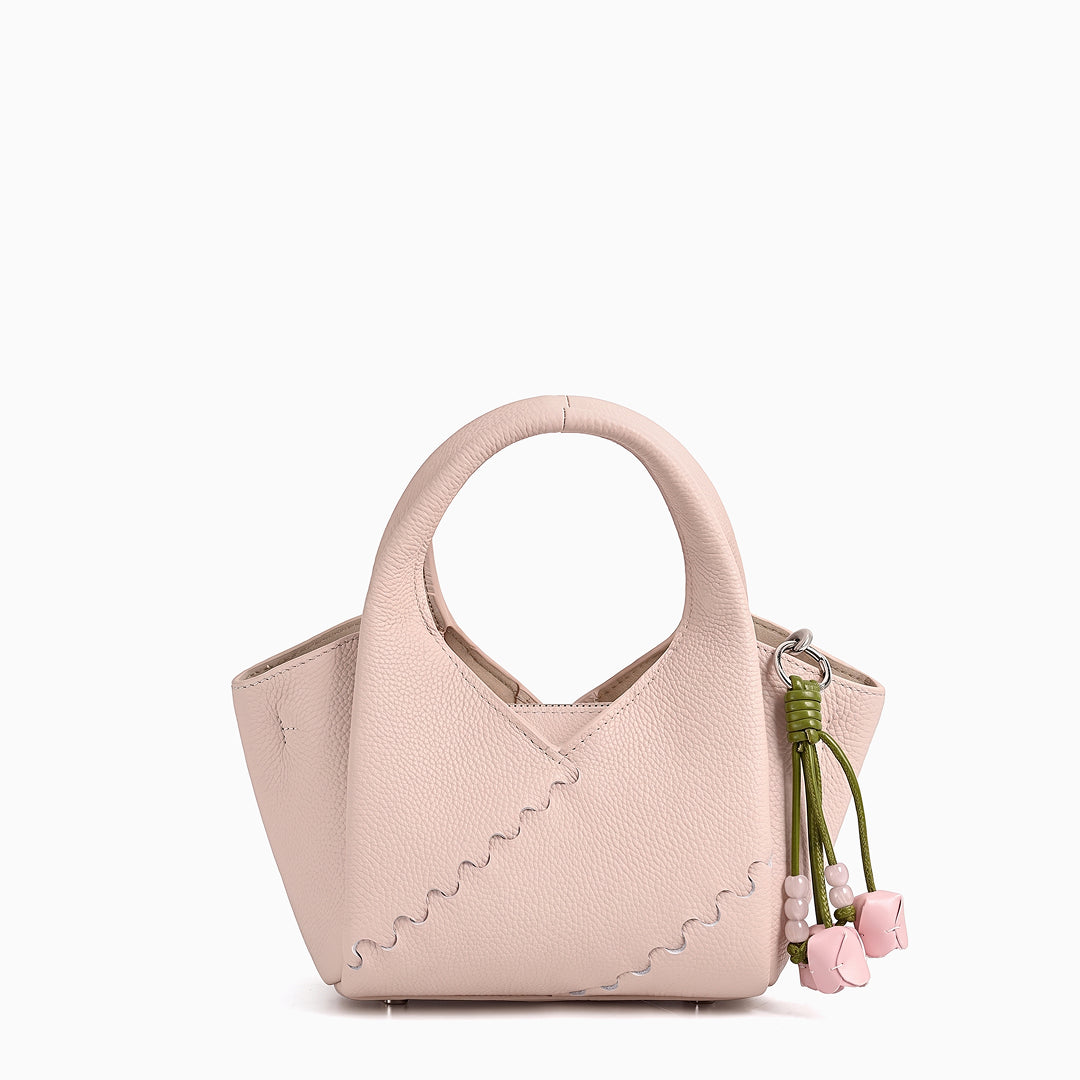 Amarante Handbag