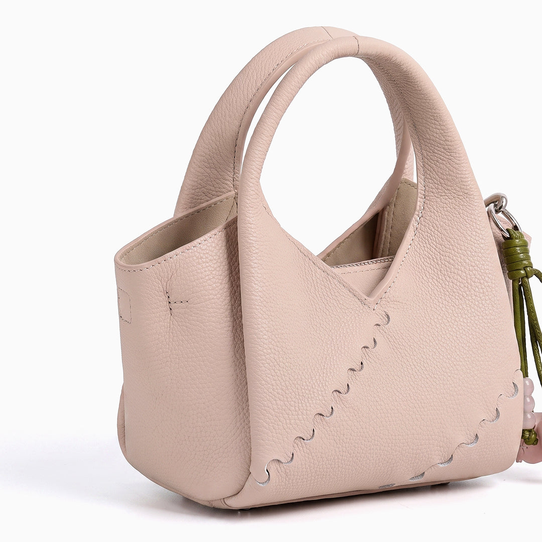 Amarante Handbag