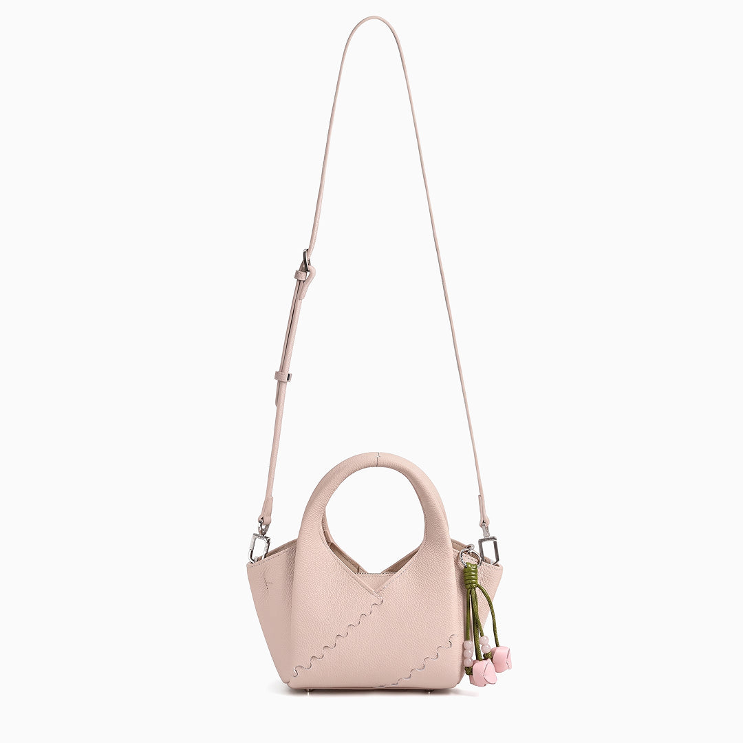 Amarante Handbag