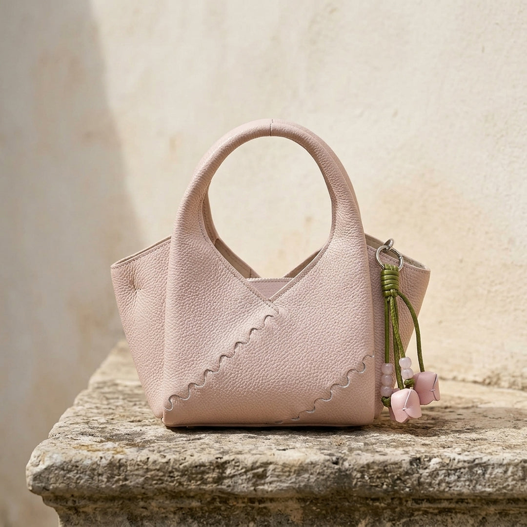 Amarante Handbag