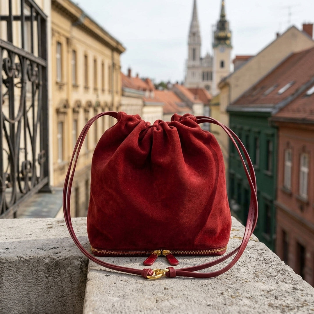 Ysolde Shoulder Bag