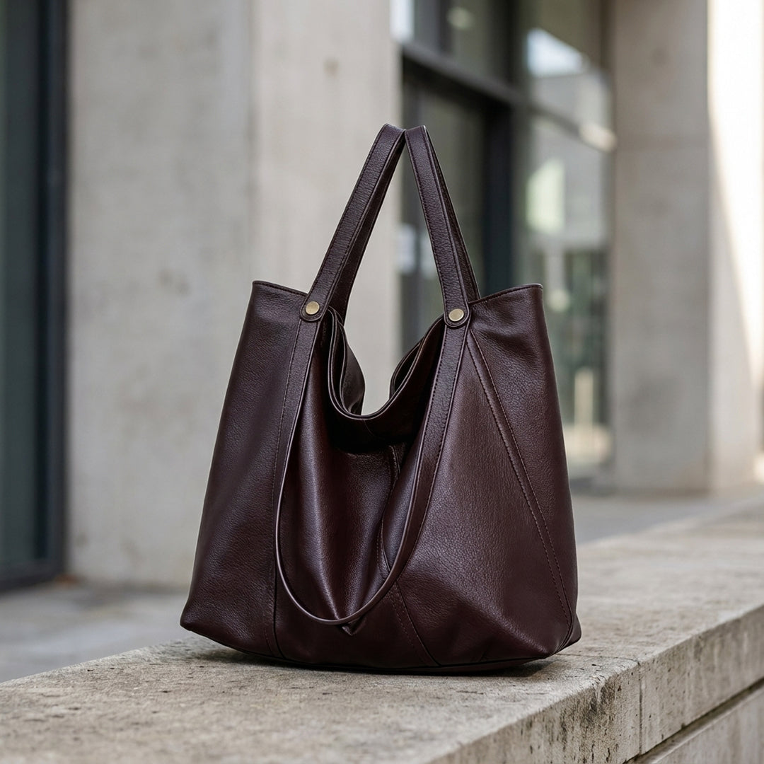 Anneliese Shoulder Bag