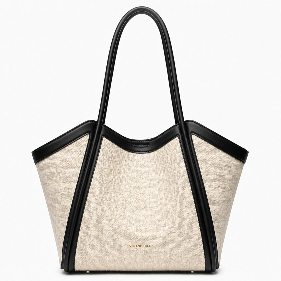 Aurora Canvas Shoulder Bag
