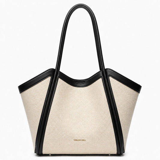 Aurora Canvas Shoulder Bag