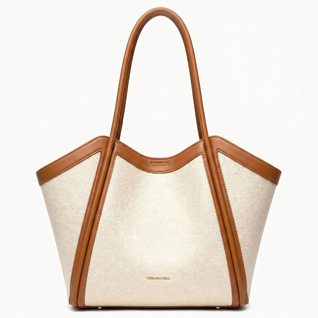 Aurora Canvas Shoulder Bag