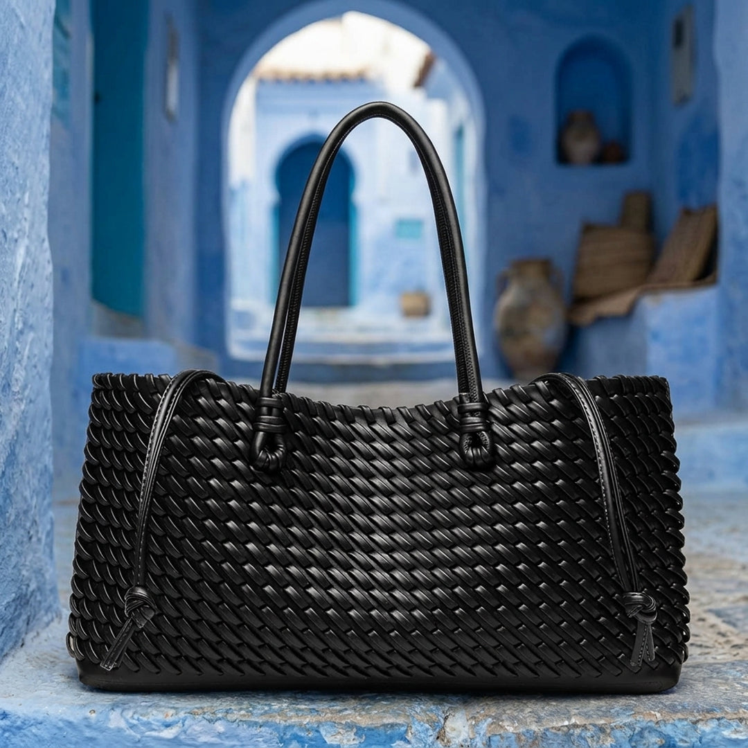Aveline Medium Tote Bag
