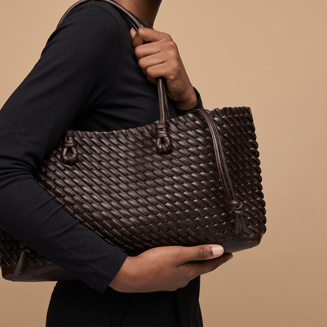 Aveline Medium Tote Bag