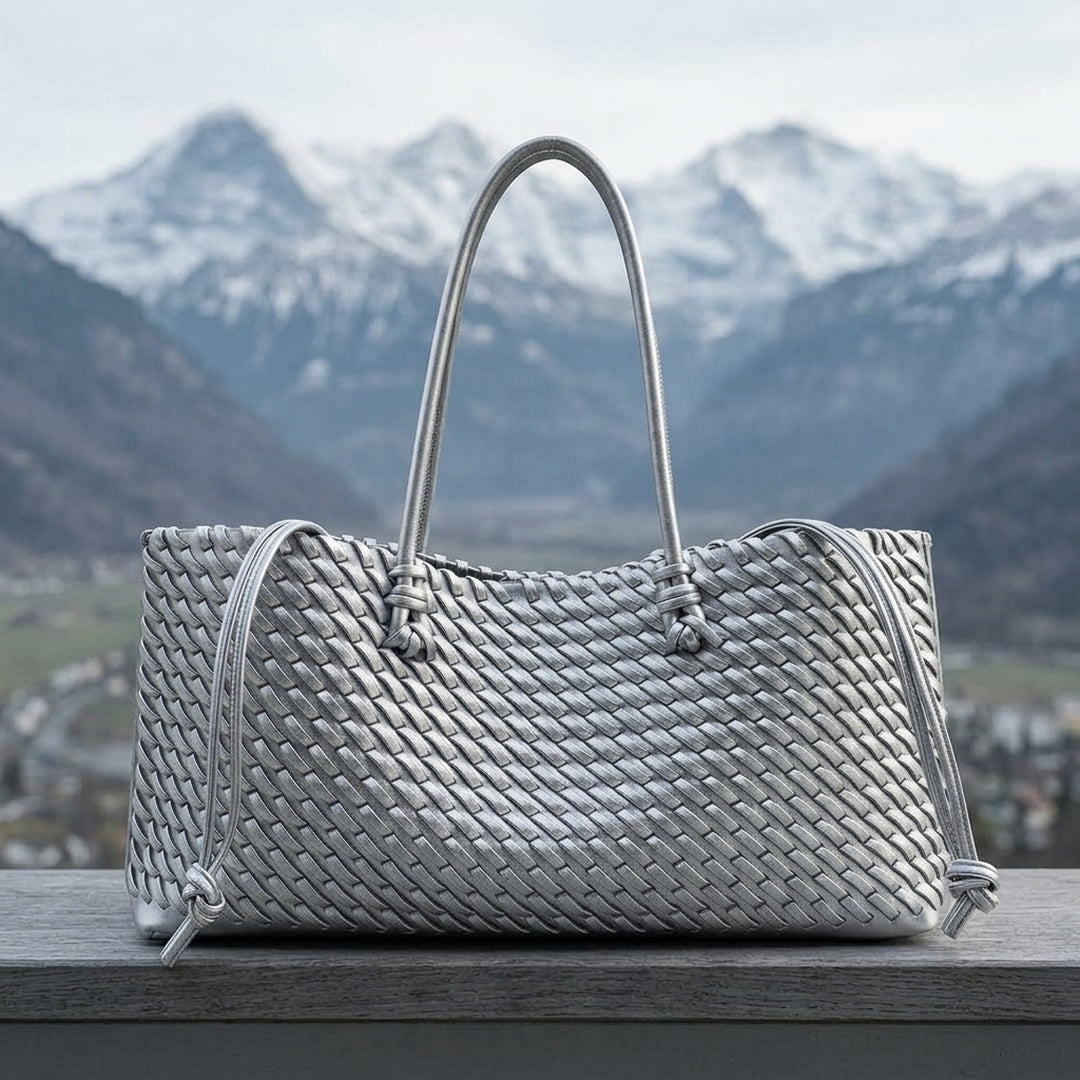 Aveline Medium Tote Bag