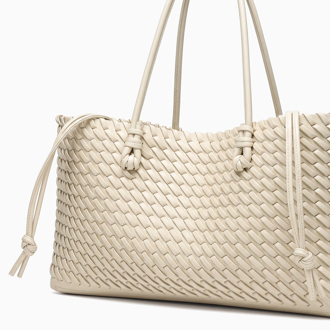 Aveline Medium Tote Bag