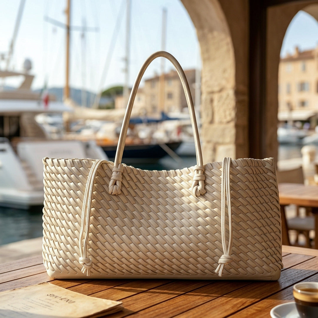 Aveline Medium Tote Bag