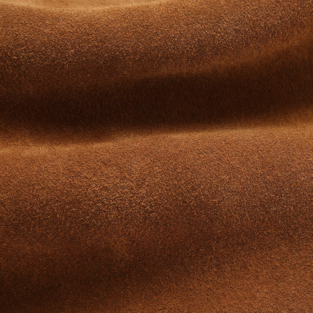Sonoma Suede Shoulder Bag