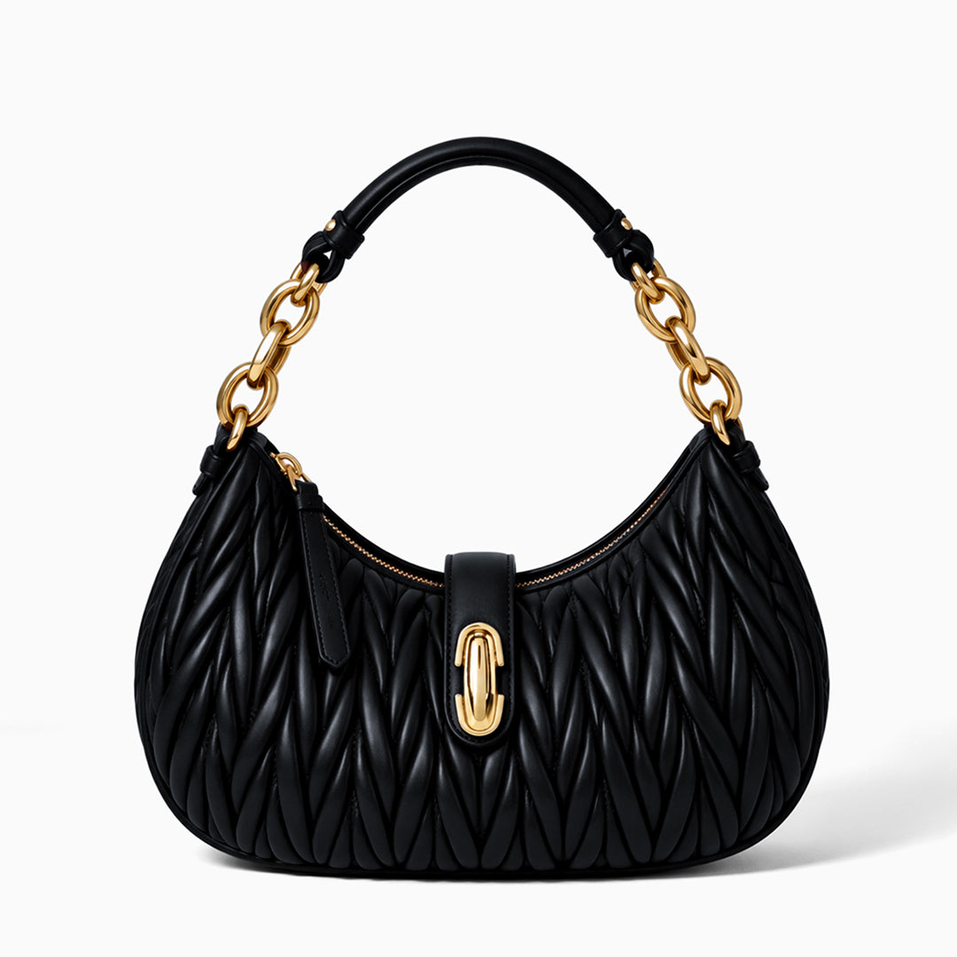 Camille Shoulder Bag