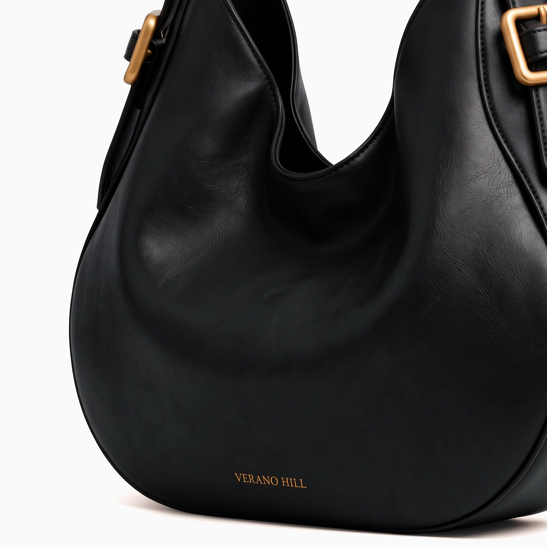Palermo Shoulder Bag