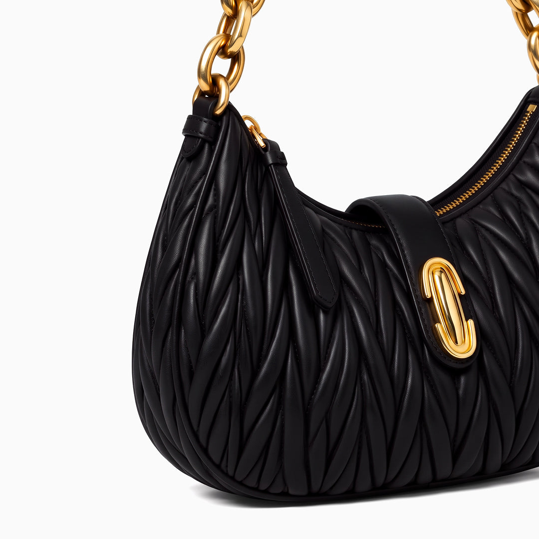 Camille Shoulder Bag
