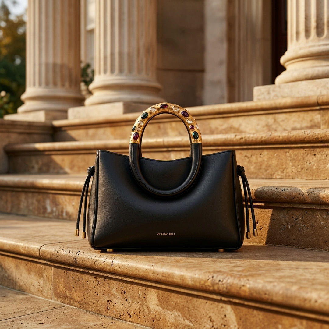 Viela Handbag