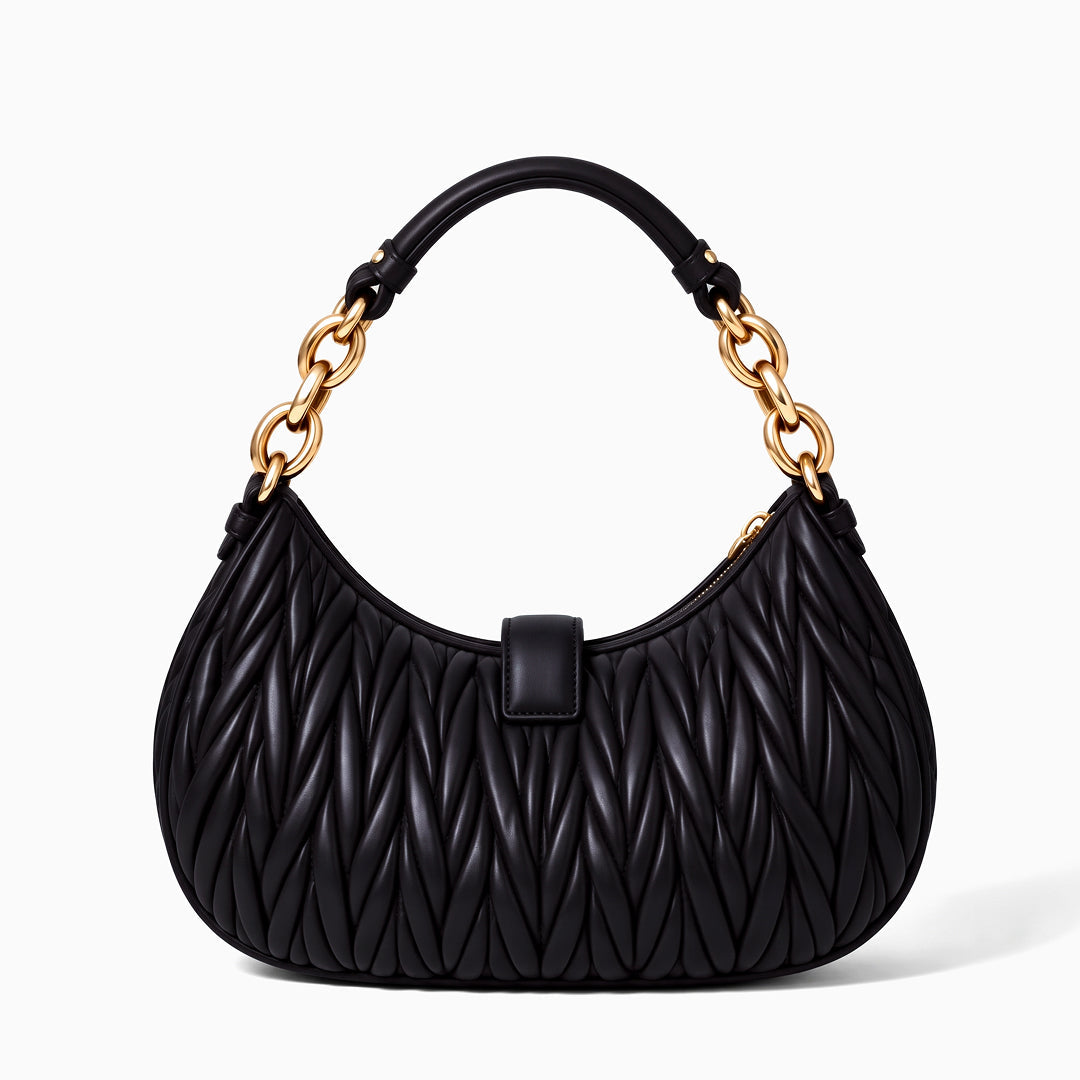 Camille Shoulder Bag