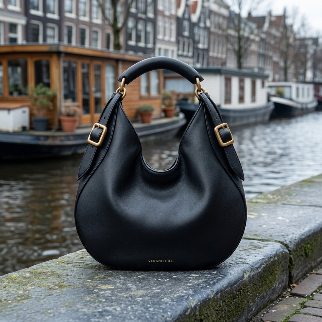 Palermo Shoulder Bag