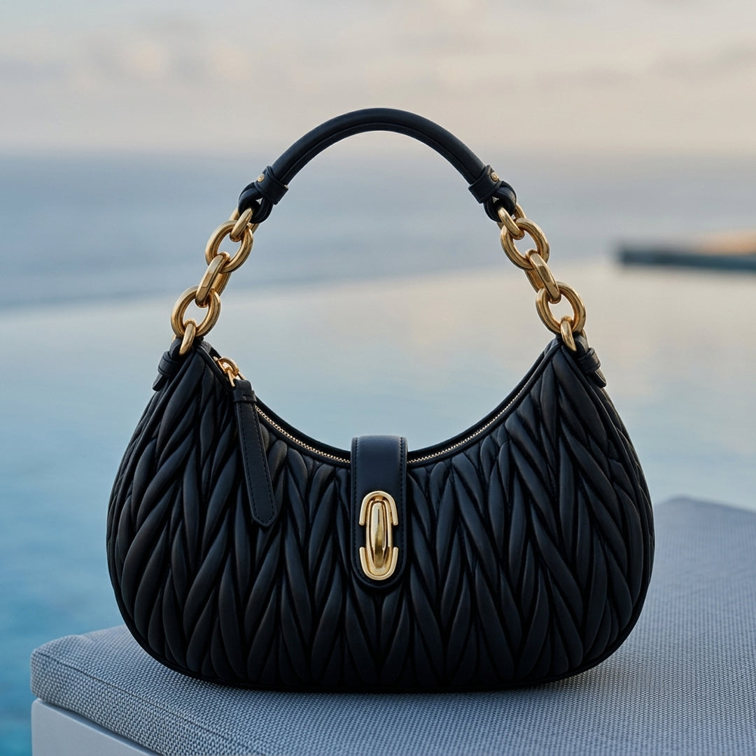 Camille Shoulder Bag
