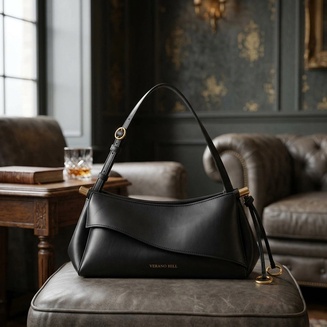 Marchetti Shoulder Bag