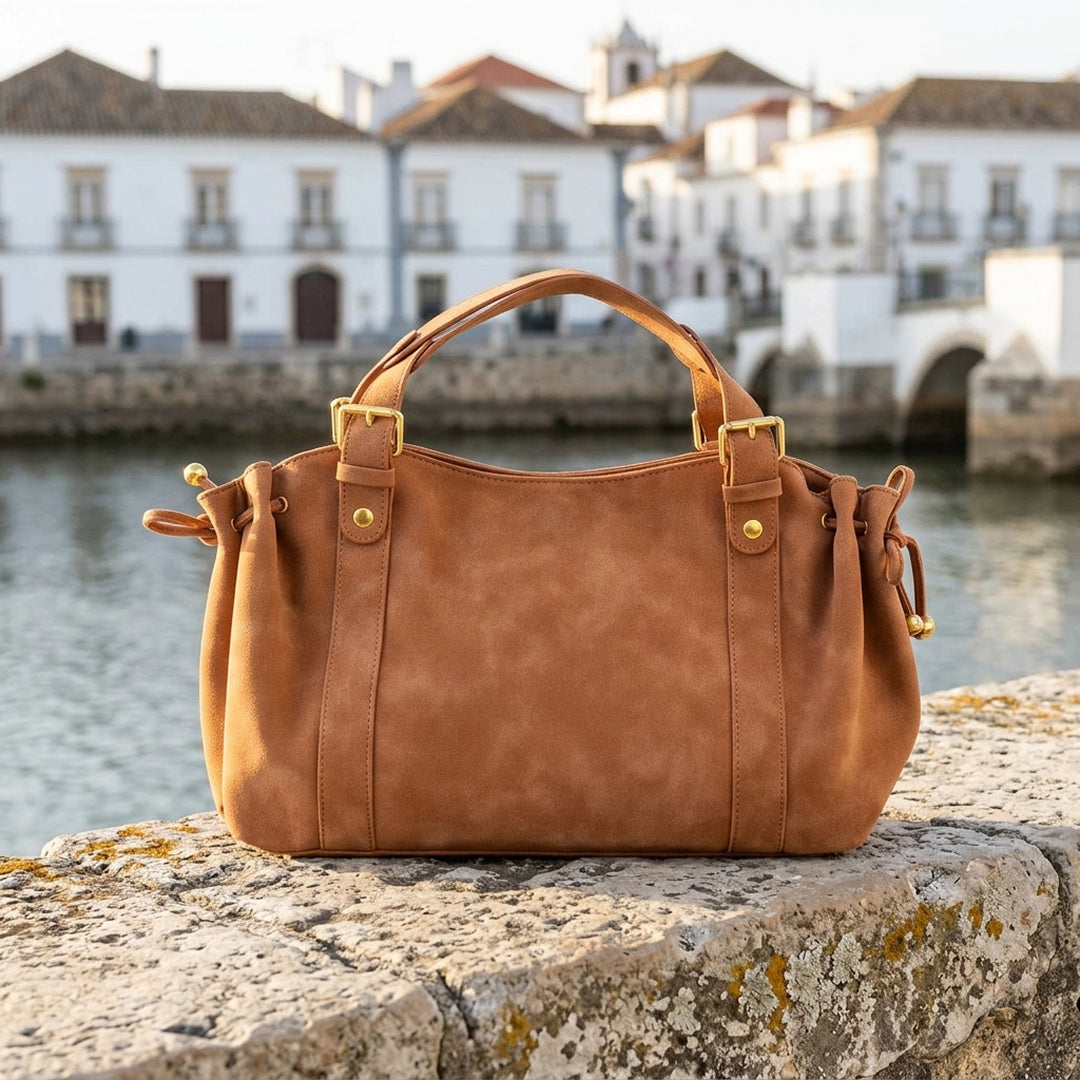 Cosima Shoulder Bag