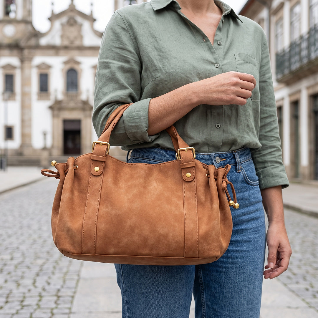 Cosima Shoulder Bag