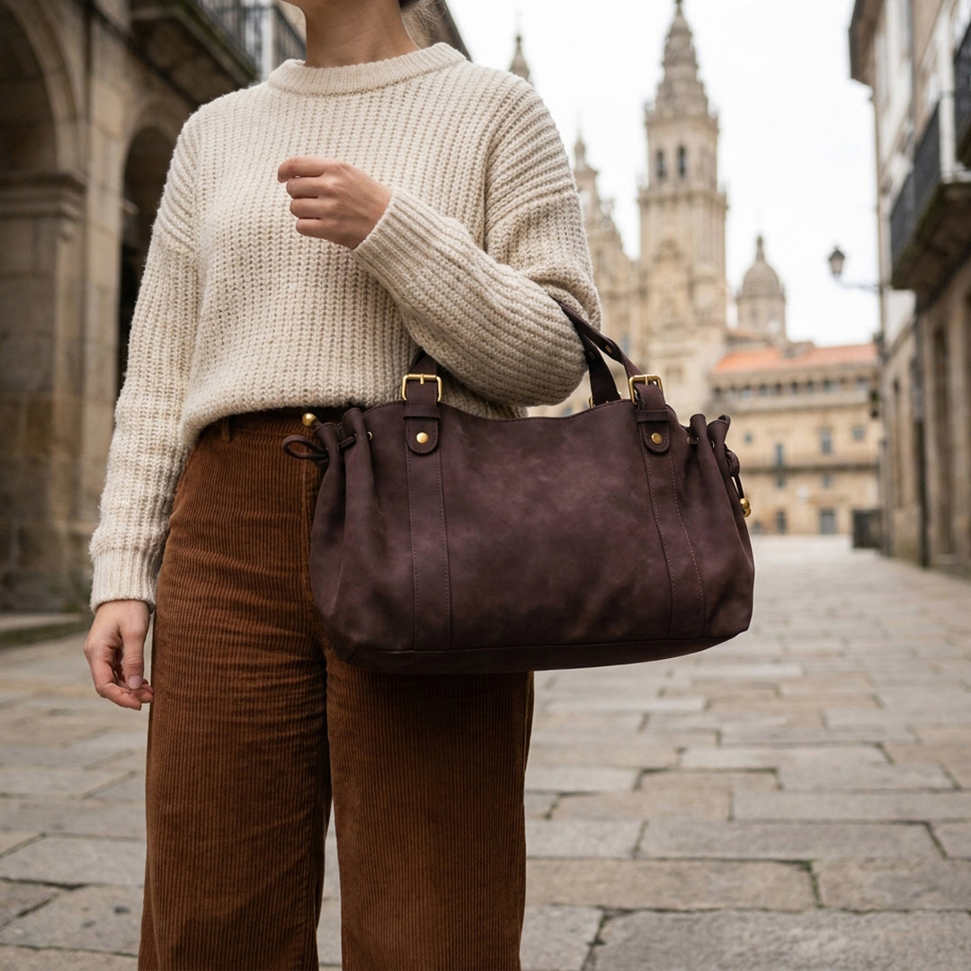 Cosima Shoulder Bag