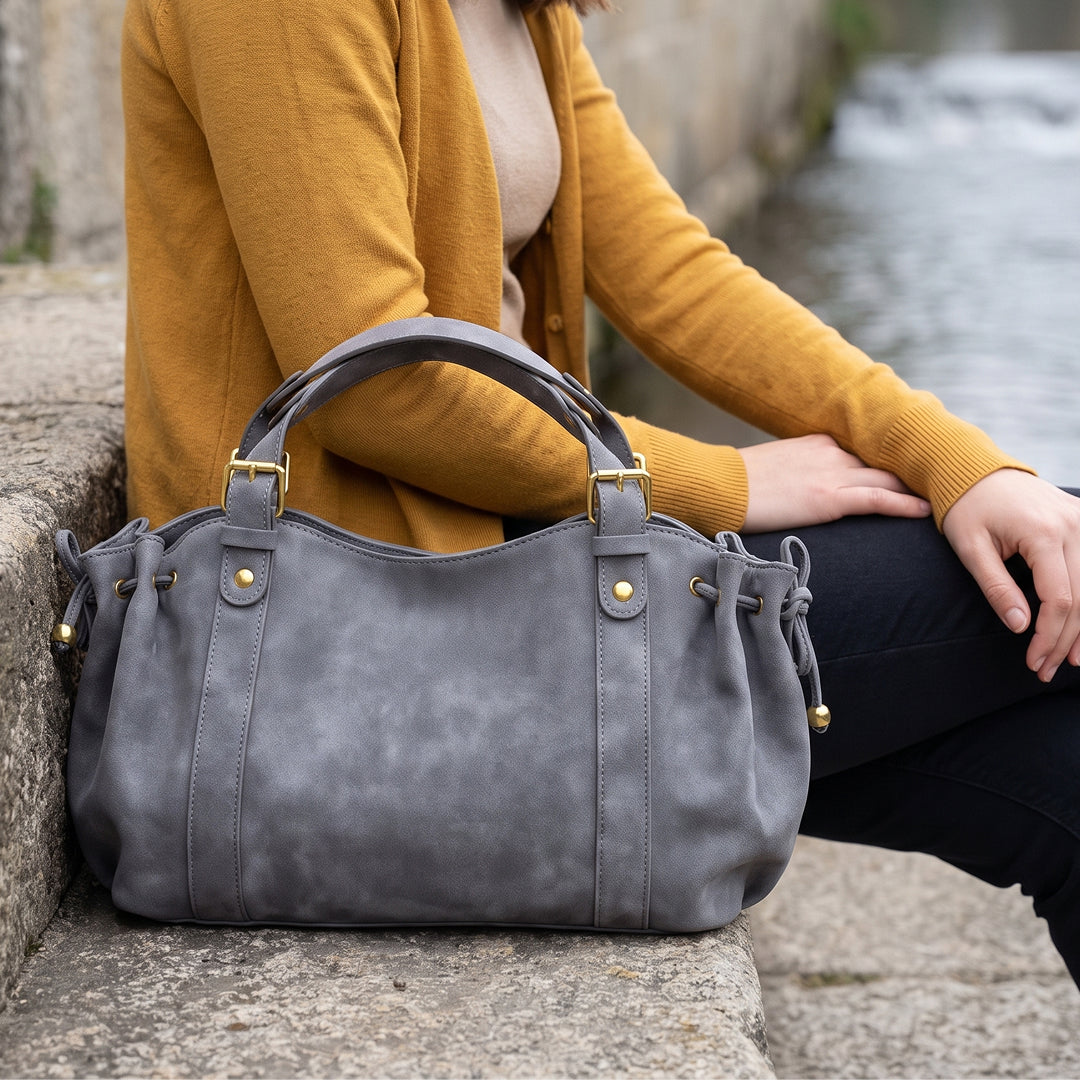 Cosima Shoulder Bag