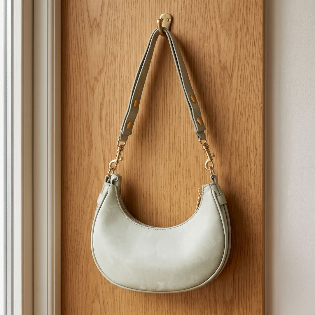 Brooklyn Shoulder Bag