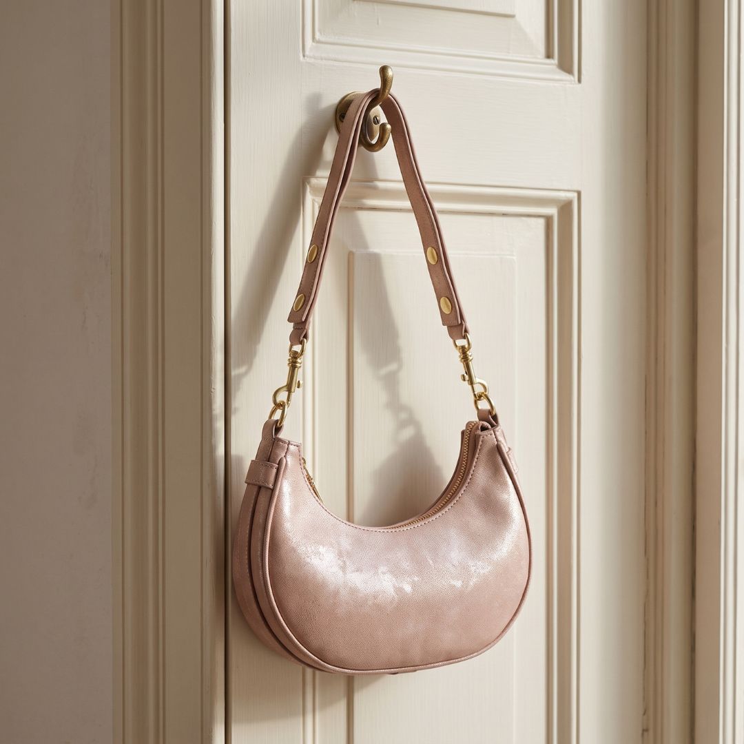 Brooklyn Shoulder Bag