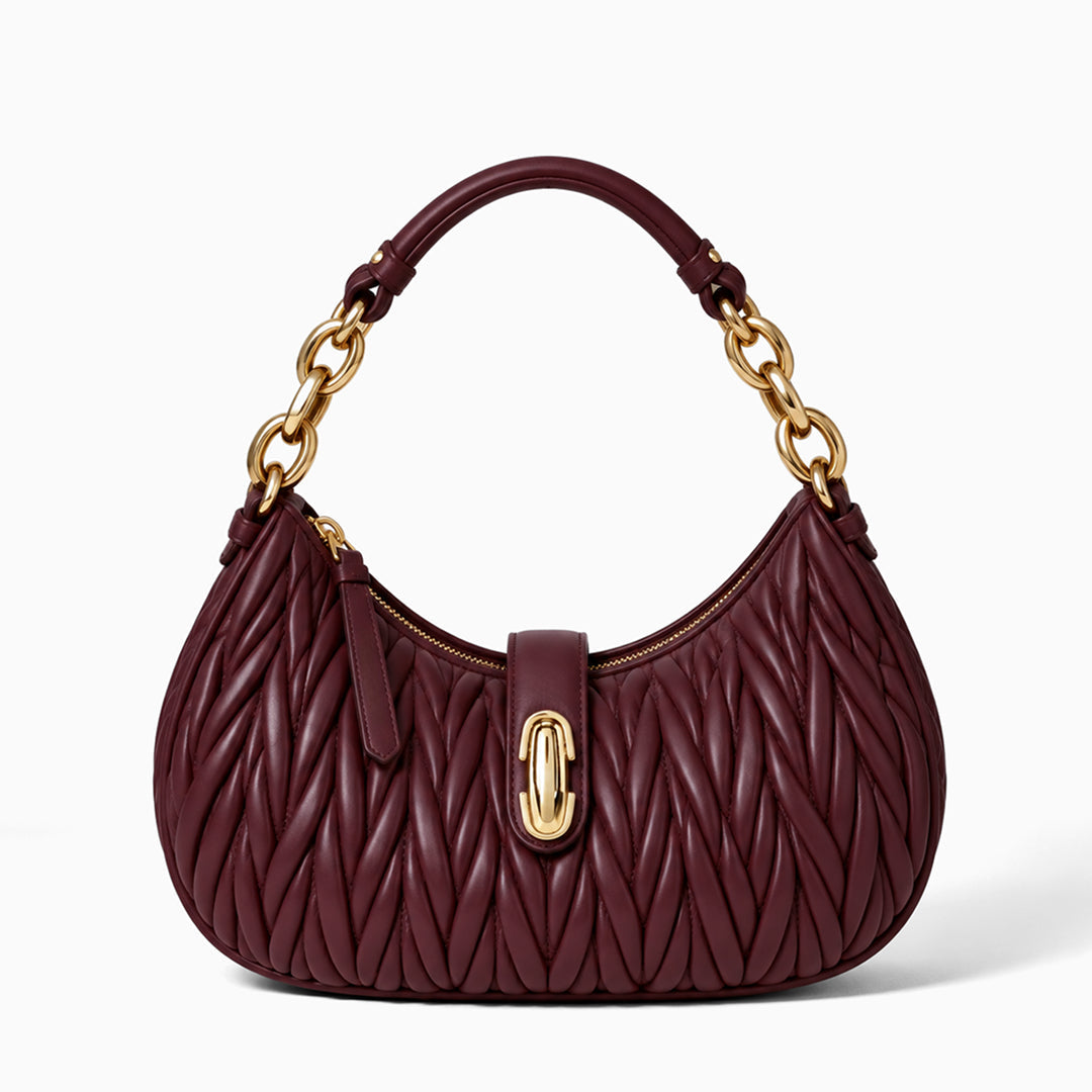 Camille Shoulder Bag