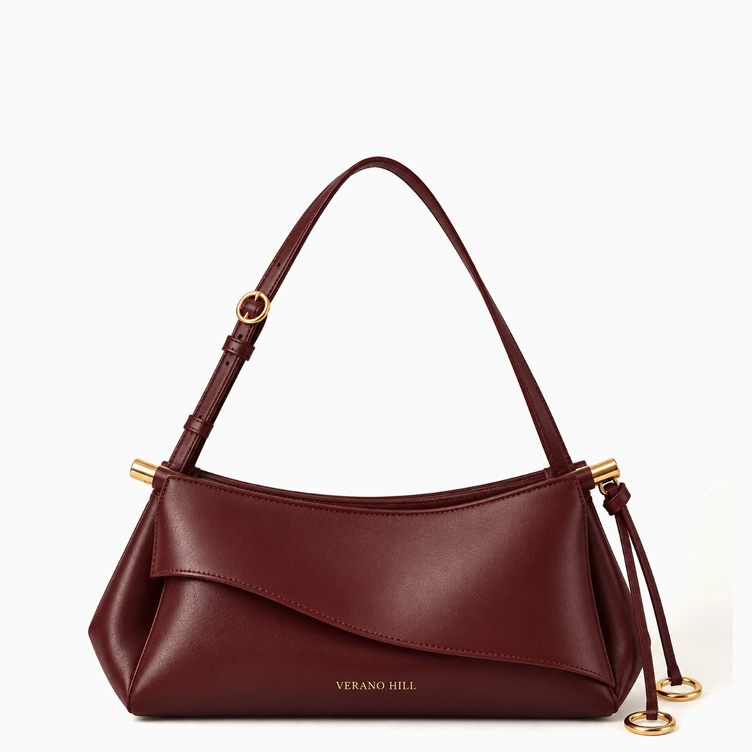 Marchetti Shoulder Bag