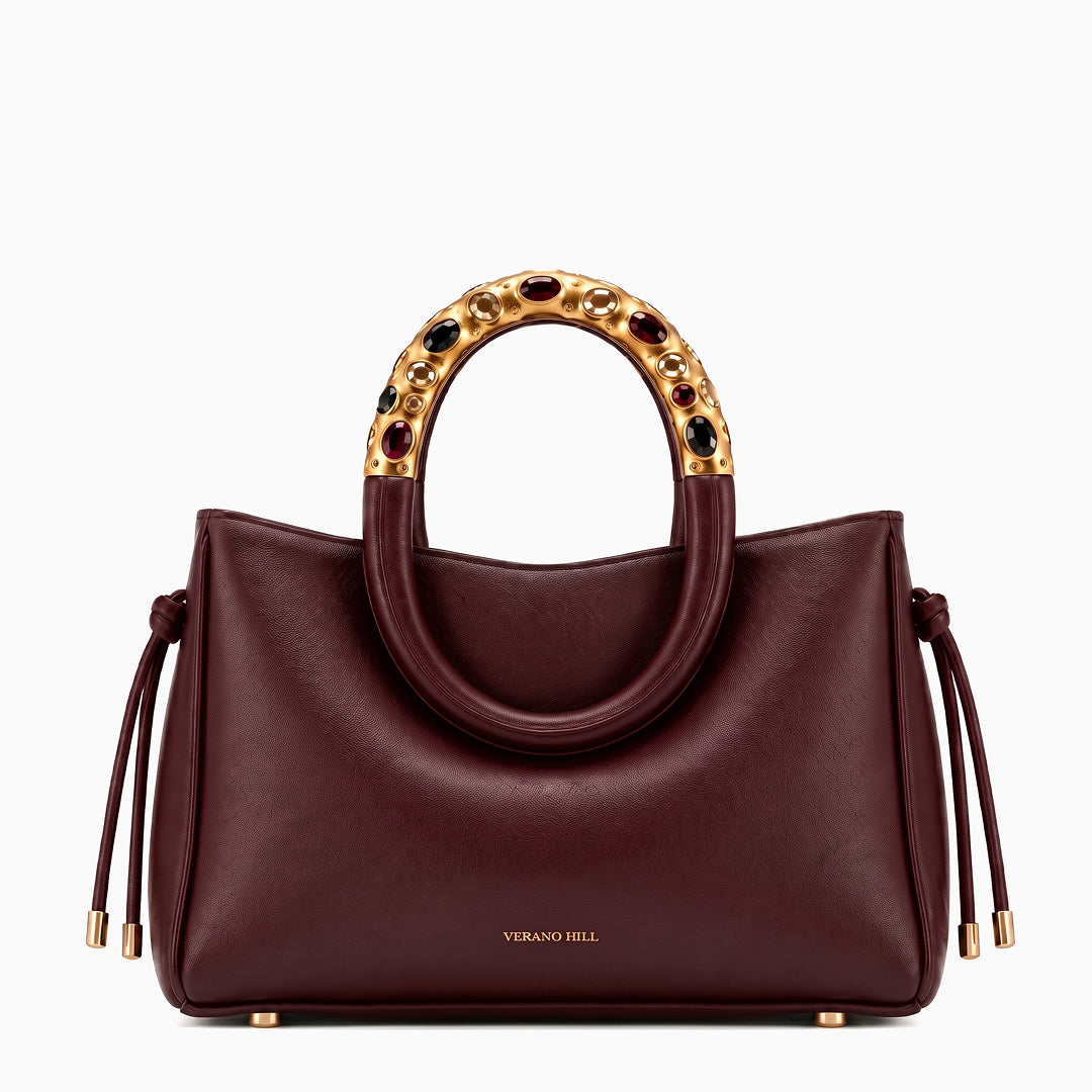 Viela Handbag