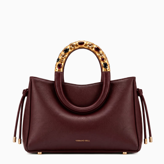 Viela Handbag