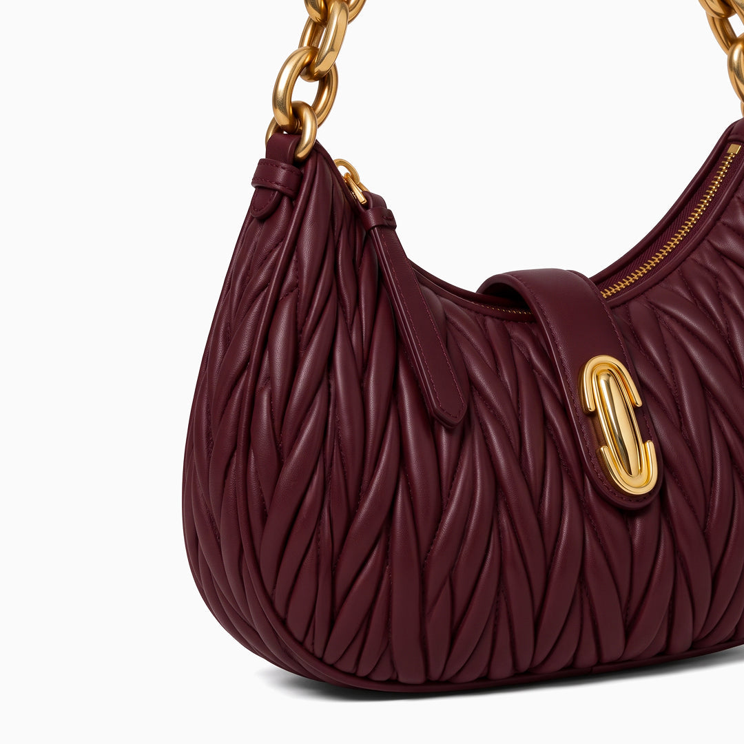 Camille Shoulder Bag