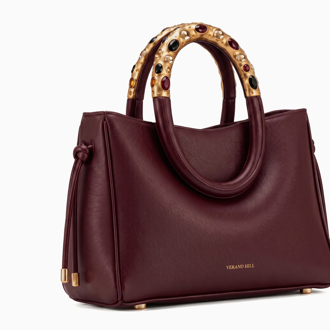 Viela Handbag