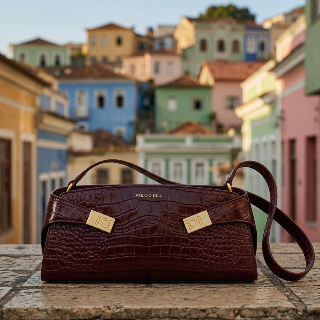 Odalys Shoulder Bag