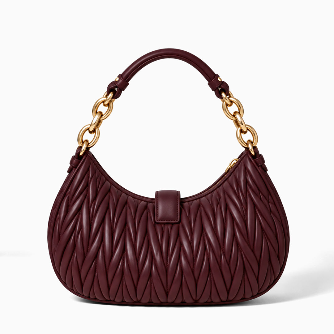 Camille Shoulder Bag
