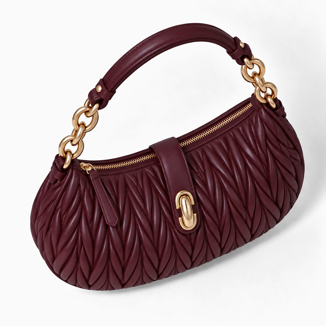 Camille Shoulder Bag