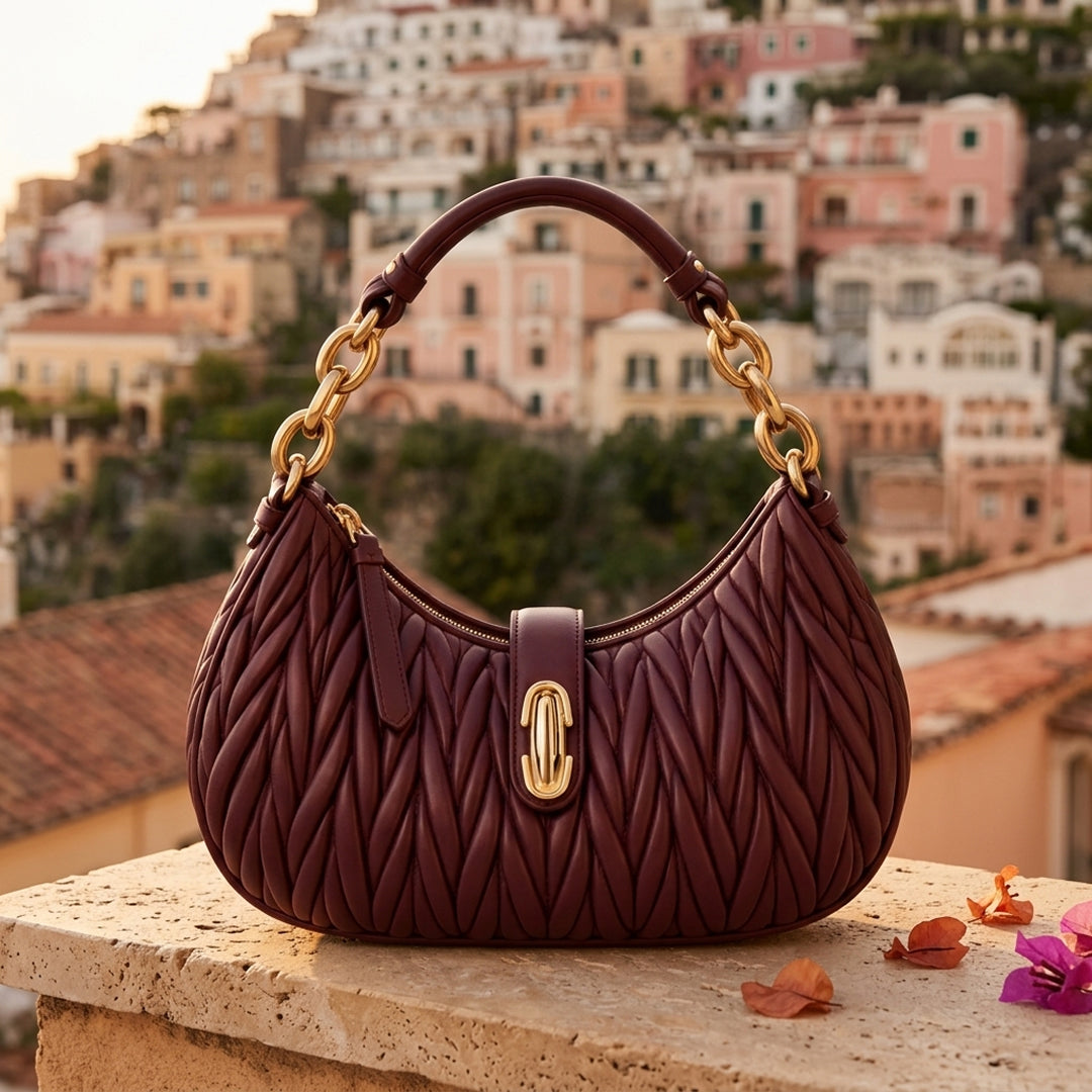 Camille Shoulder Bag