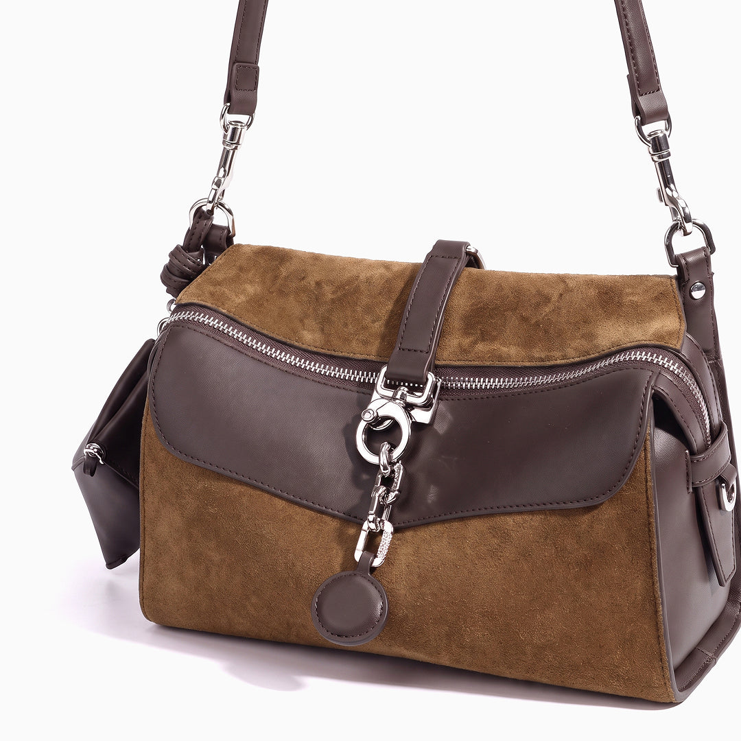 Calantha Shoulder Bag