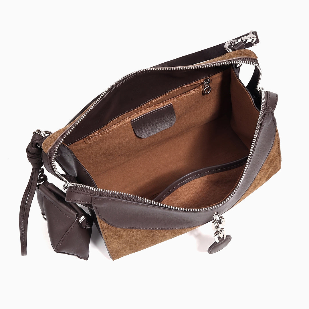 Calantha Shoulder Bag