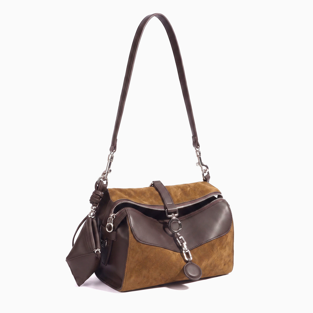 Calantha Shoulder Bag