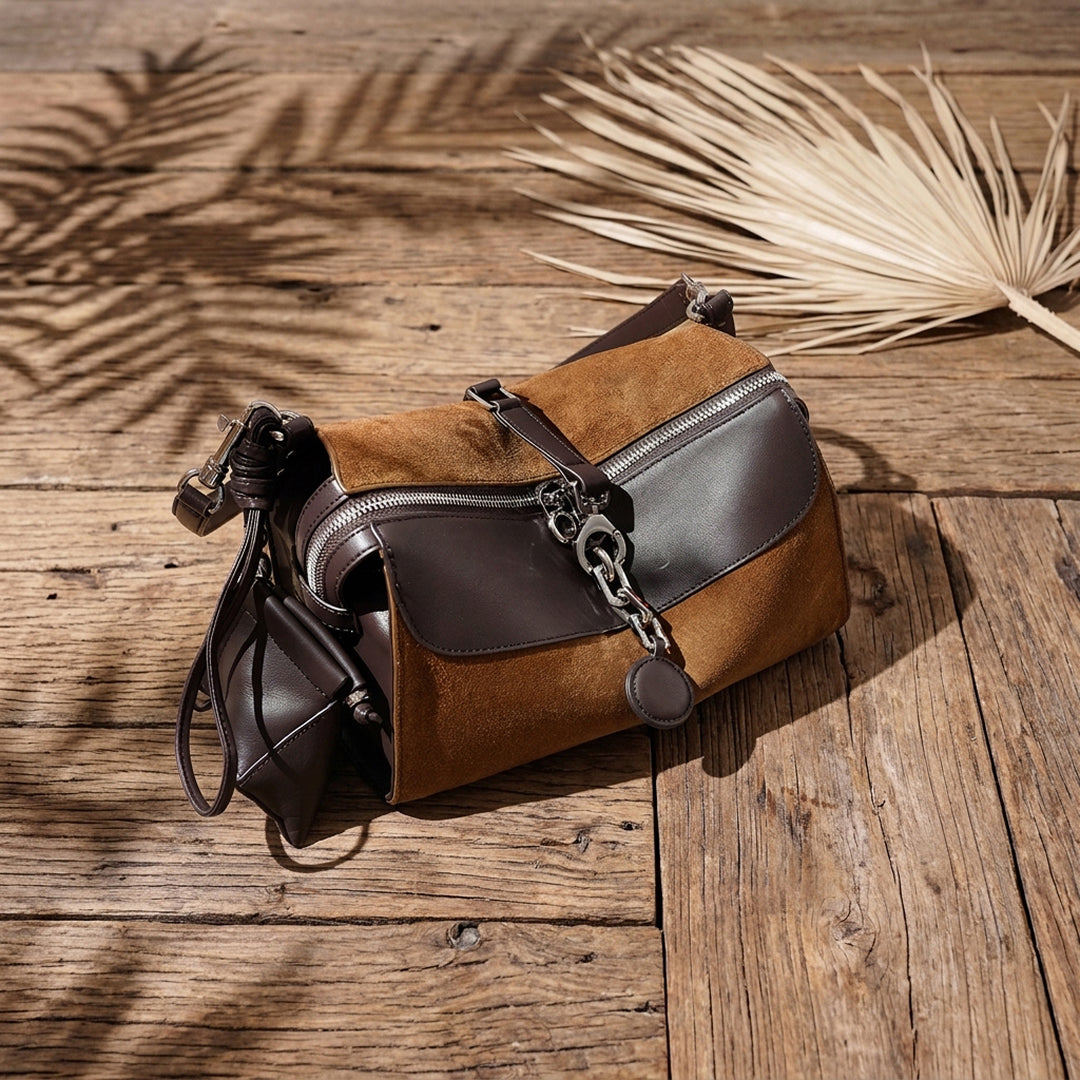 Calantha Shoulder Bag