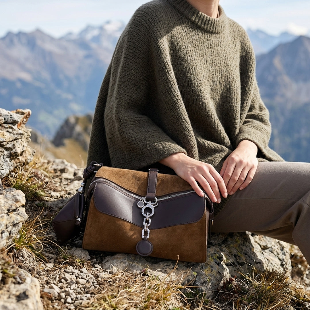 Calantha Shoulder Bag