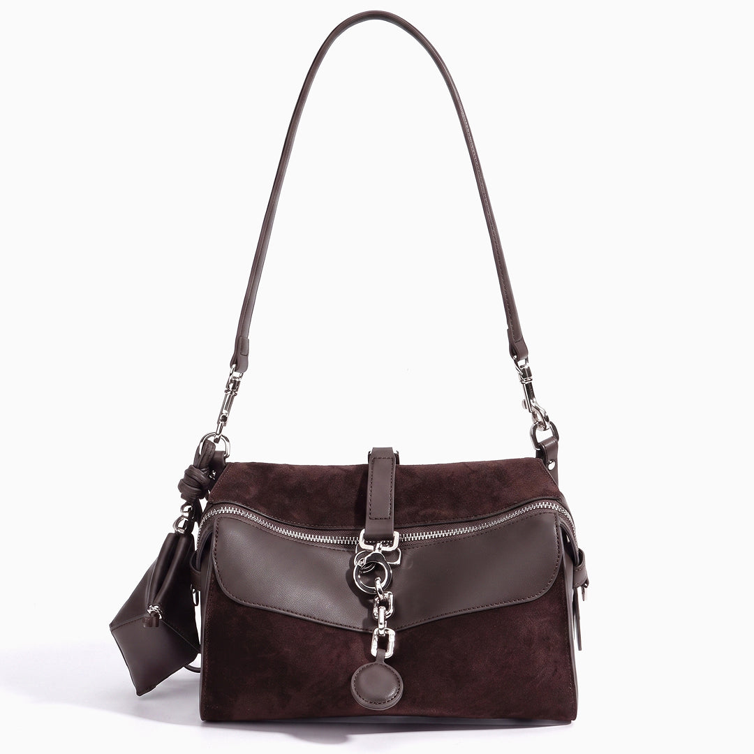 Calantha Shoulder Bag