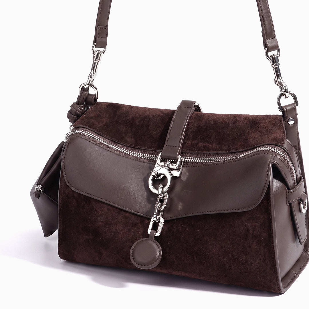 Calantha Shoulder Bag