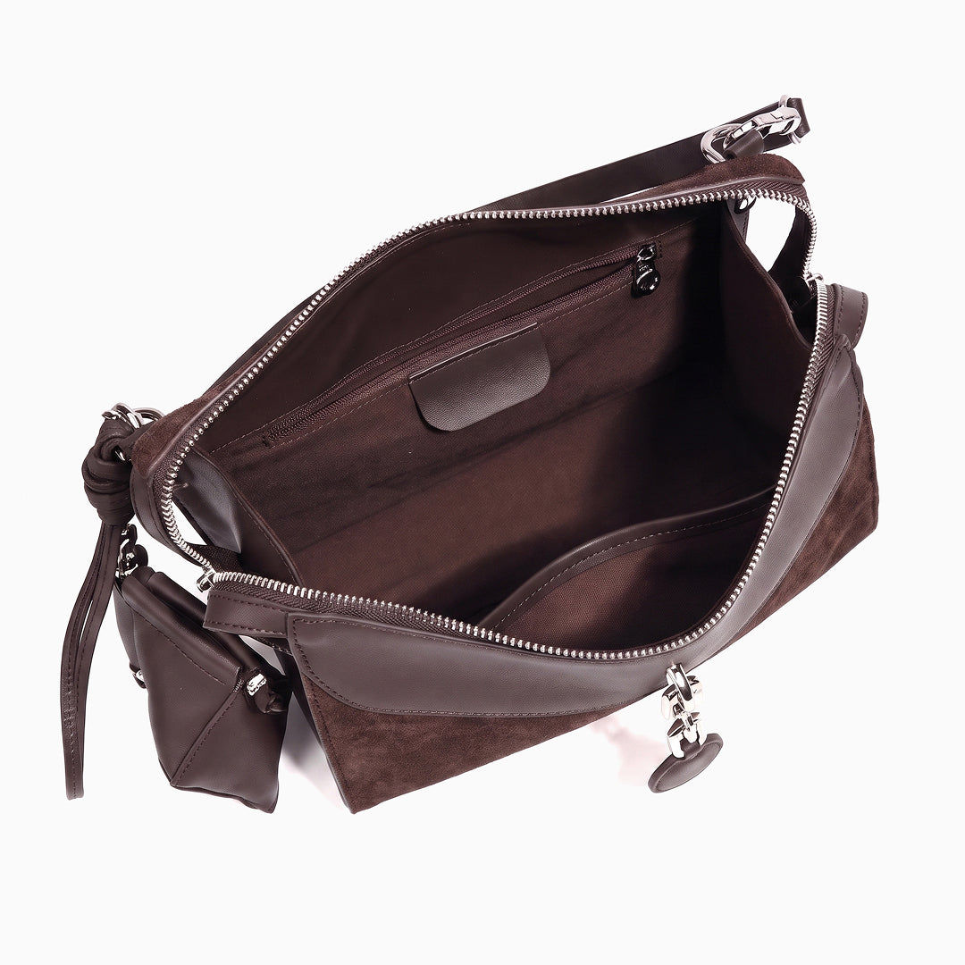 Calantha Shoulder Bag
